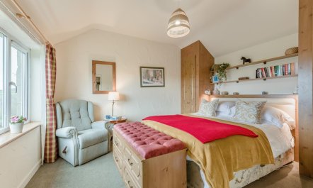 1 Bed in Edlingham 8