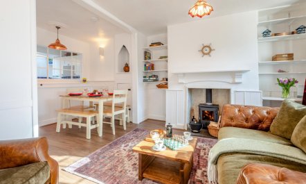 2 Bed in Shaldon 2