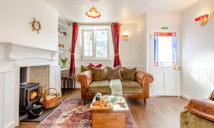 2 Bed in Shaldon 8