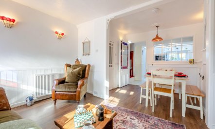 2 Bed in Shaldon 6