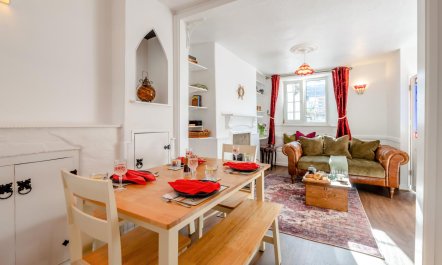 2 Bed in Shaldon 9