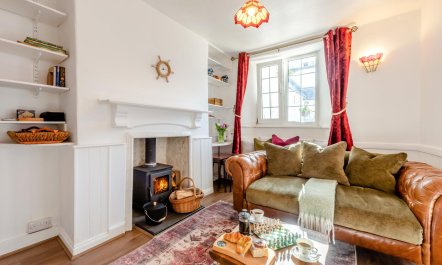 2 Bed in Shaldon 1