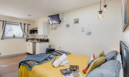1 Bed in Heacham 7