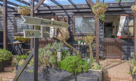 1 Bed in Heacham 8