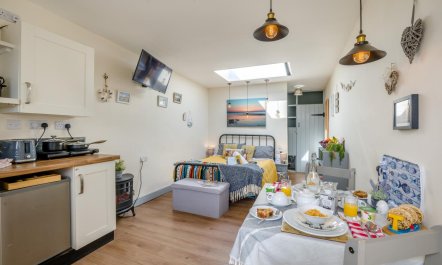 1 Bed in Heacham 4