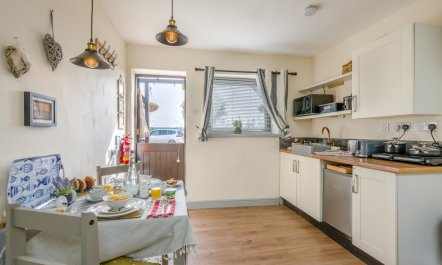 1 Bed in Heacham