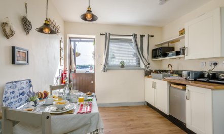 1 Bed in Heacham 5