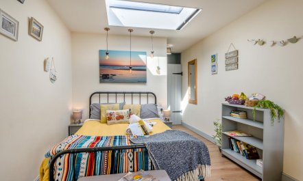 1 Bed in Heacham