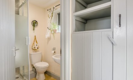 1 Bed in Heacham 6
