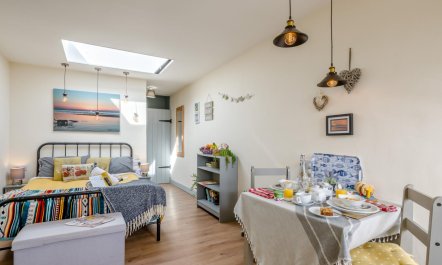 1 Bed in Heacham 1