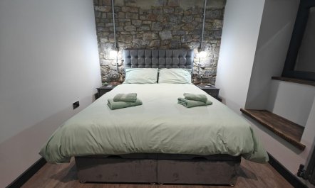 2 Bed in Tenby 8