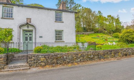 3 Bed in Cunsey