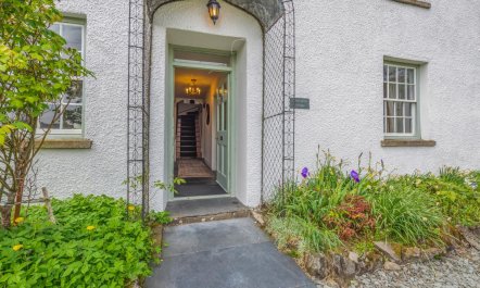 3 Bed in Cunsey 1