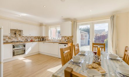 3 Bed in Snettisham