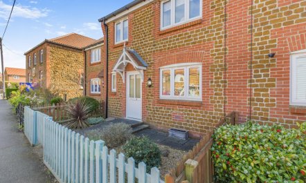 3 Bed in Snettisham 4
