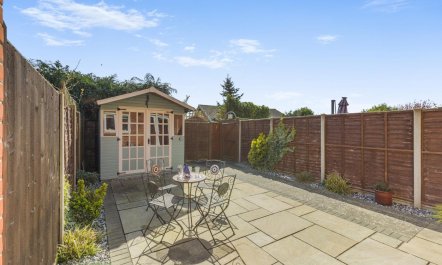 3 Bed in Snettisham 3