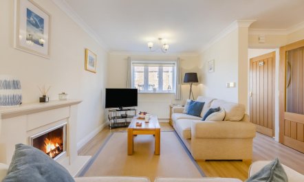 3 Bed in Snettisham 1