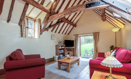 1 Bed in Whitchurch 1