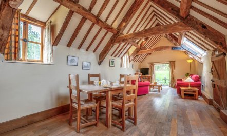 1 Bed in Whitchurch 2