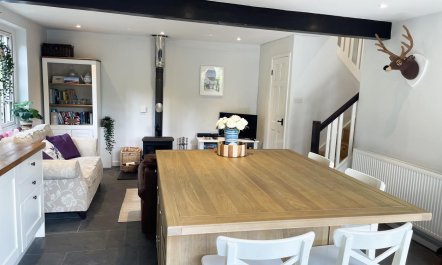 3 Bed in Finsthwaite 2