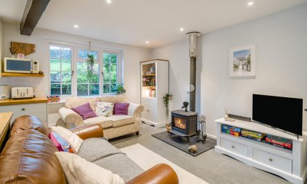 3 Bed in Finsthwaite 2