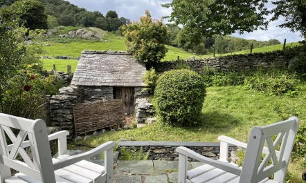 3 Bed in Finsthwaite