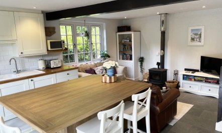 3 Bed in Finsthwaite 3
