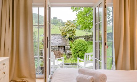 3 Bed in Finsthwaite