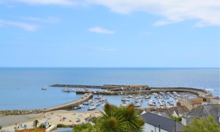 2 Bed in Westport 3