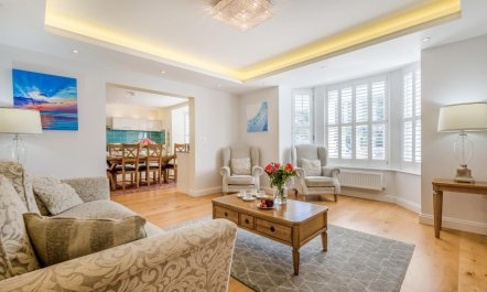 4 Bed in Looe 2
