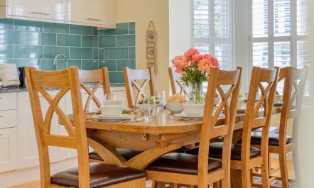4 Bed in Looe 8