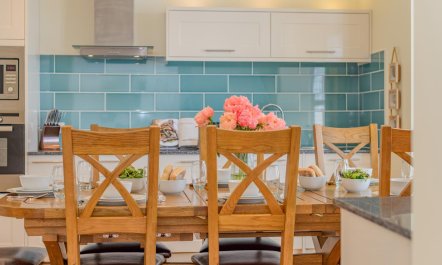 4 Bed in Looe 9
