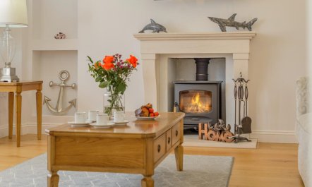 4 Bed in Looe 3