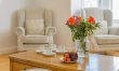 4 Bed in Looe 4