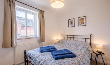3 Bed in Holt 7