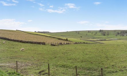 1 Bed in Shap 2