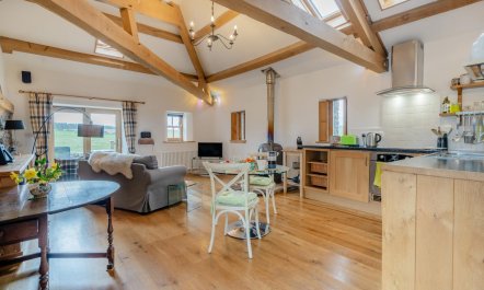 1 Bed in Shap