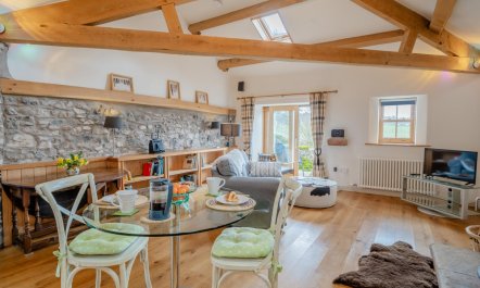 1 Bed in Shap 6