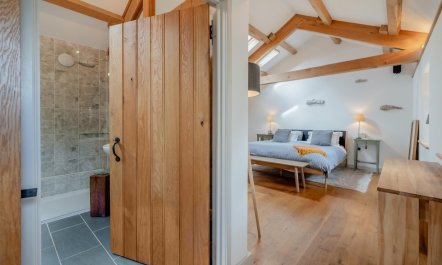 1 Bed in Shap 8