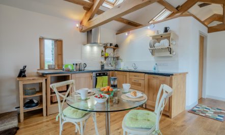 1 Bed in Shap 5