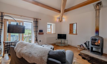 1 Bed in Shap 3