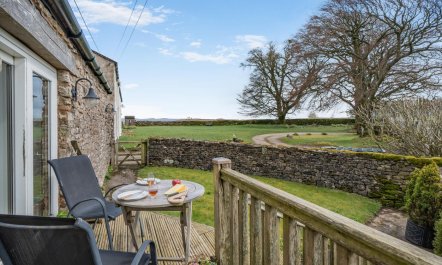 1 Bed in Shap 1