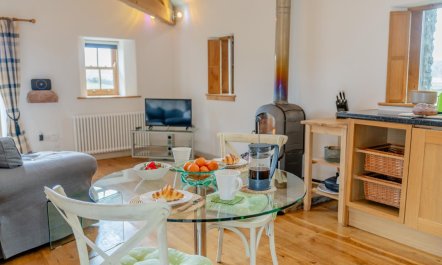 1 Bed in Shap 7