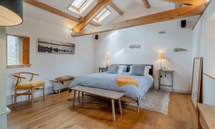 1 Bed in Shap 9