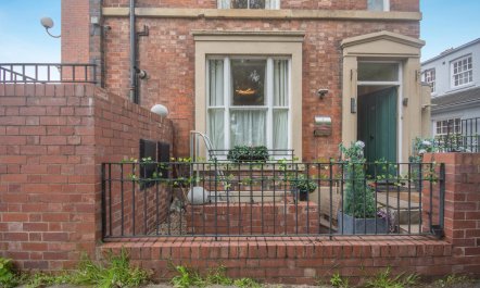 3 Bed in Chester 5