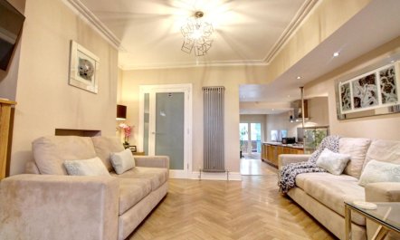 3 Bed in Chester