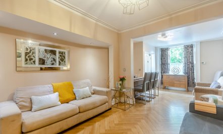 3 Bed in Chester 4