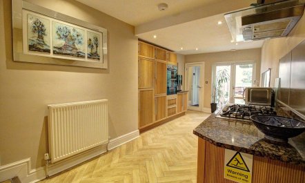 3 Bed in Chester 3