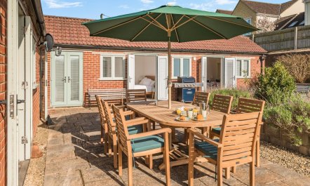 3 Bed in Bradenstoke