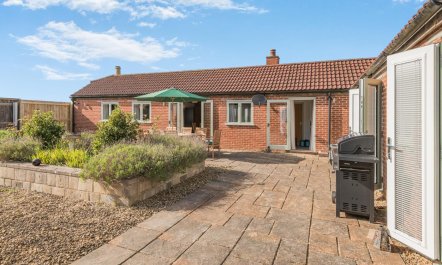 3 Bed in Bradenstoke 0